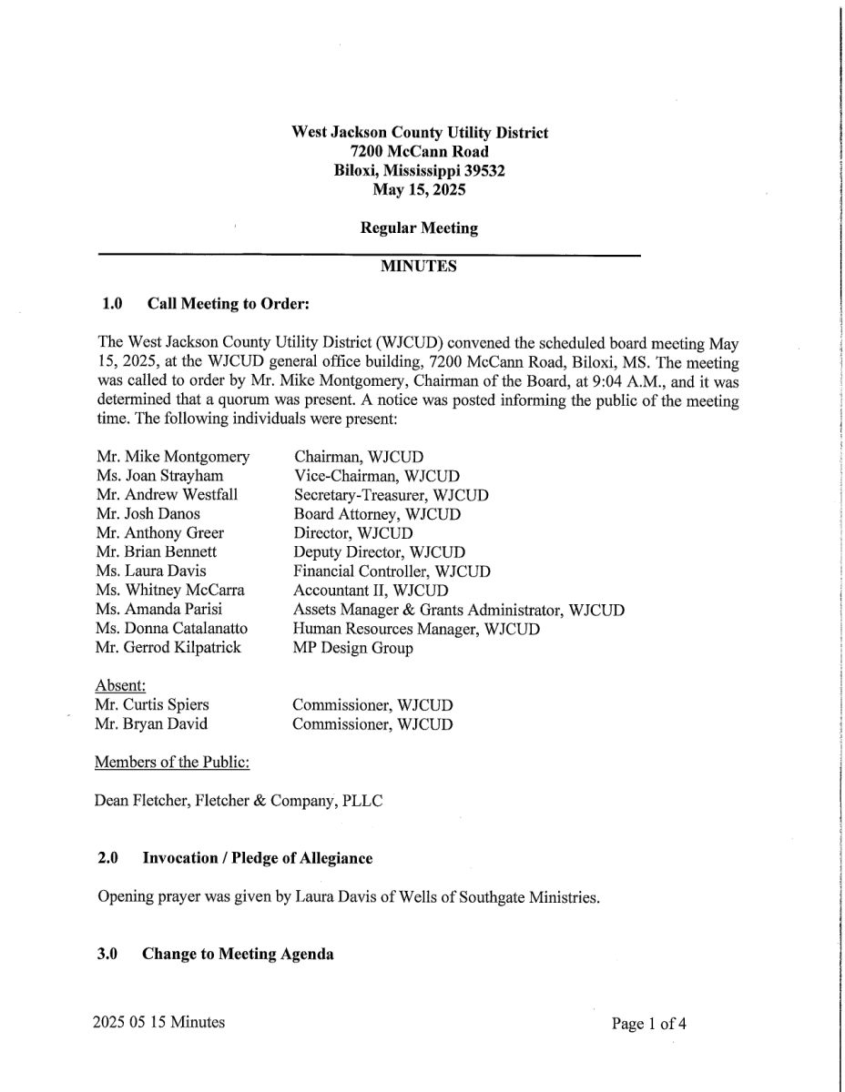 5-15-25 Signed Minutes page 1